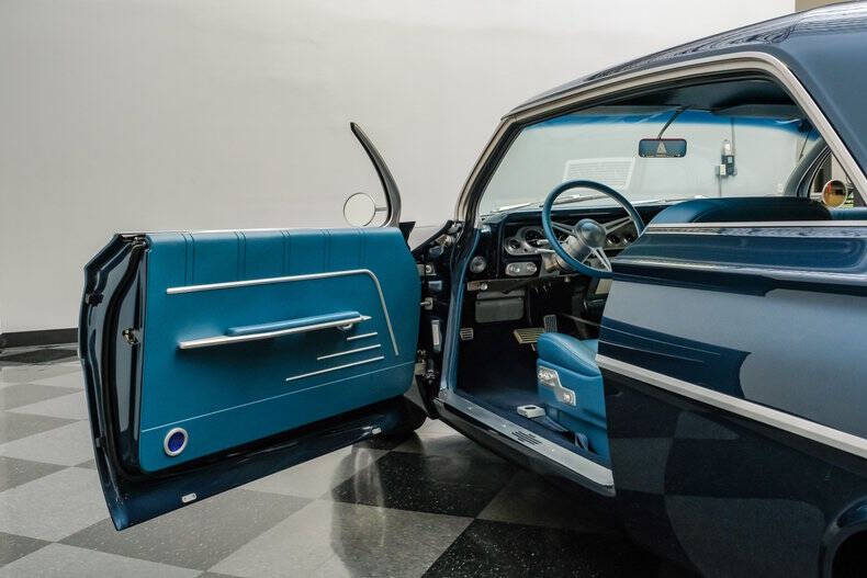 1962 Chevrolet Impala