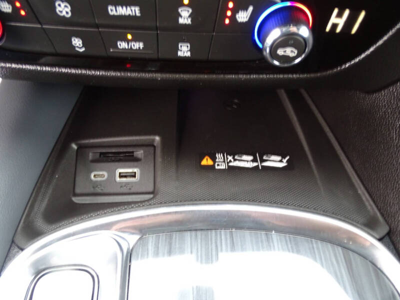 2022 Buick Enclave Essence