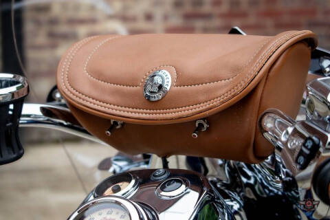 2021 Indian Vintage