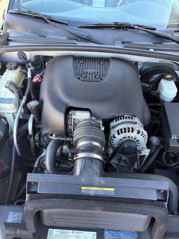 2006 Chevrolet SSR
