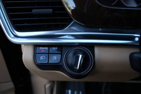 2021 Porsche Panamera