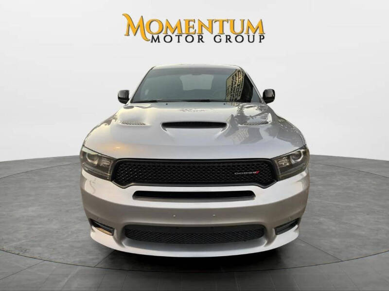 2019 Dodge Durango R/T