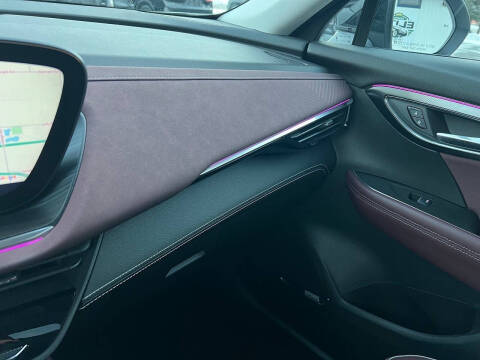 2024 Buick Envision Sport Touring