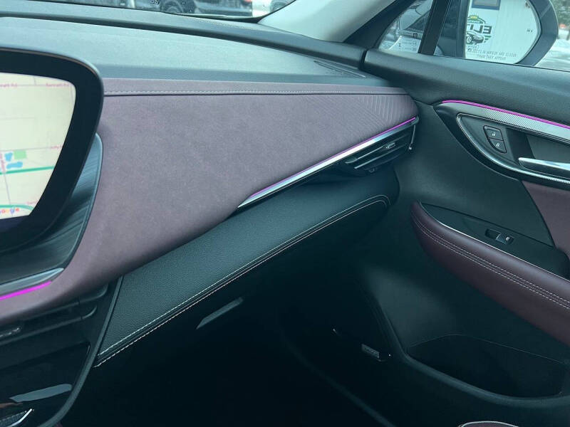 2024 Buick Envision Sport Touring