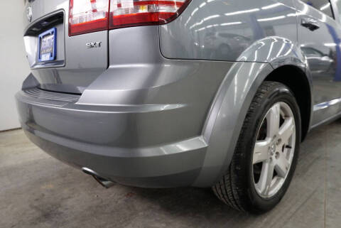 2009 Dodge Journey SXT