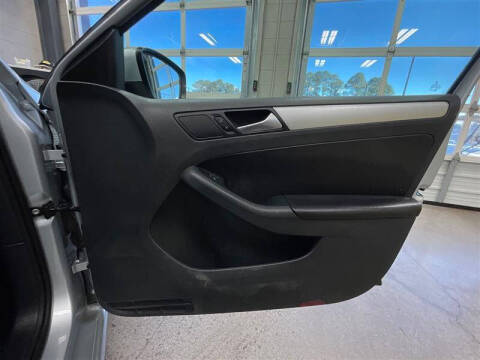 2013 Volkswagen Jetta