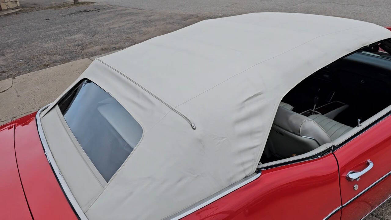 1972 Pontiac Le Mans 220