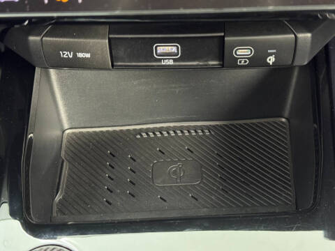 2023 Kia Niro EV Wind