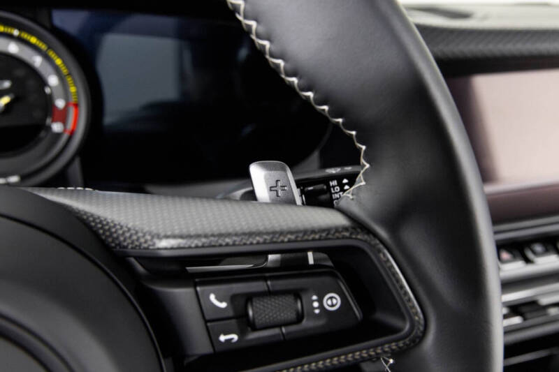 2024 Porsche 911 GT3 Touring