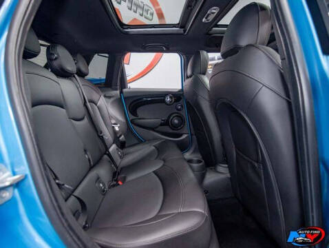 2019 MINI Hardtop 4 Door Cooper S