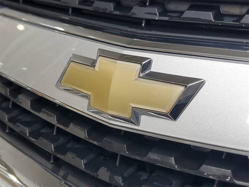 2014 Chevrolet Captiva Sport LS