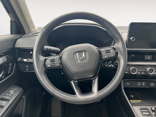 2023 Honda CR-V