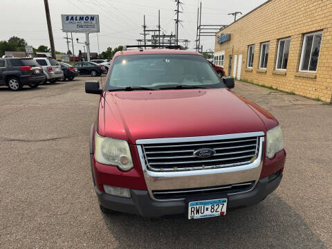 2006 Ford Explorer XLT