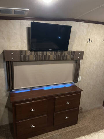 2014 Cedar Creek 36 CKTS