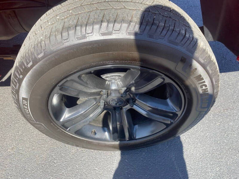 2004 Dodge Ram 1500