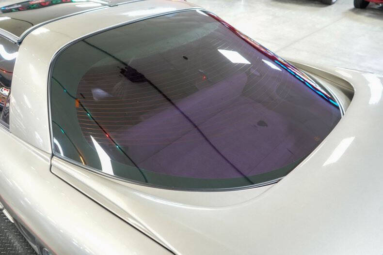 2002 Pontiac Firebird