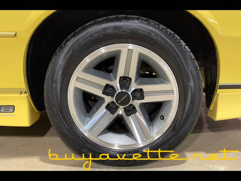 1987 Chevrolet Camaro Z28