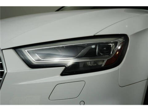 2017 Audi A3 Sportback e-tron 1.4T Premium Plus