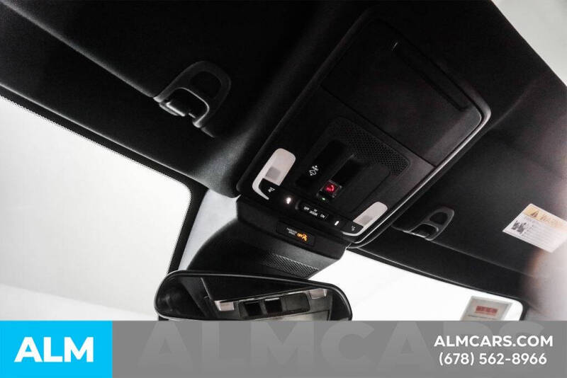 2023 Honda Accord Hybrid