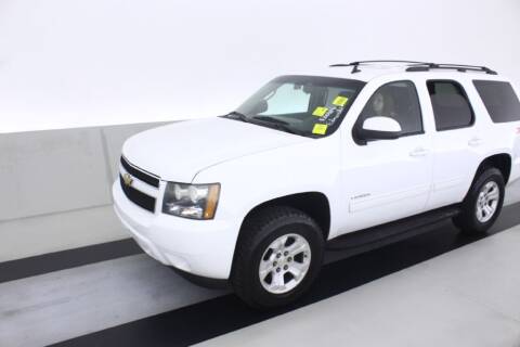 2011 Chevrolet Tahoe for sale at Gulf South Automotive in Pensacola FL