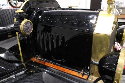 1916 Ford Model T