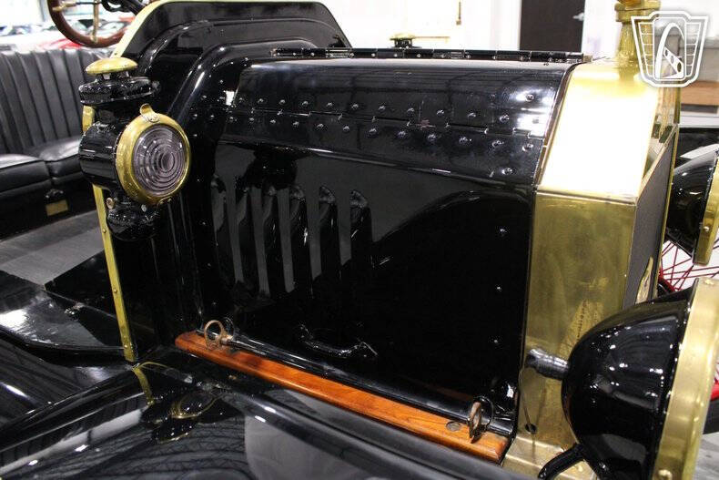1916 Ford Model T
