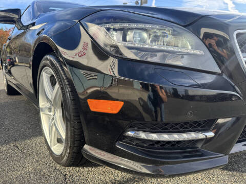 2013 Mercedes-Benz CLS CLS 550 4MATIC