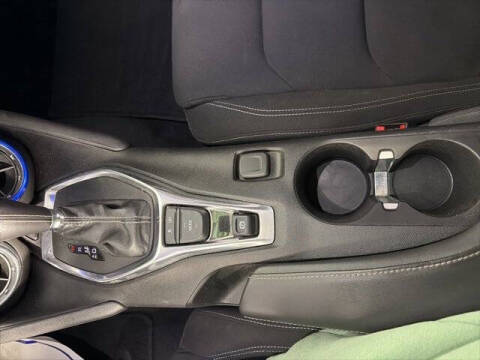 2020 Chevrolet Camaro