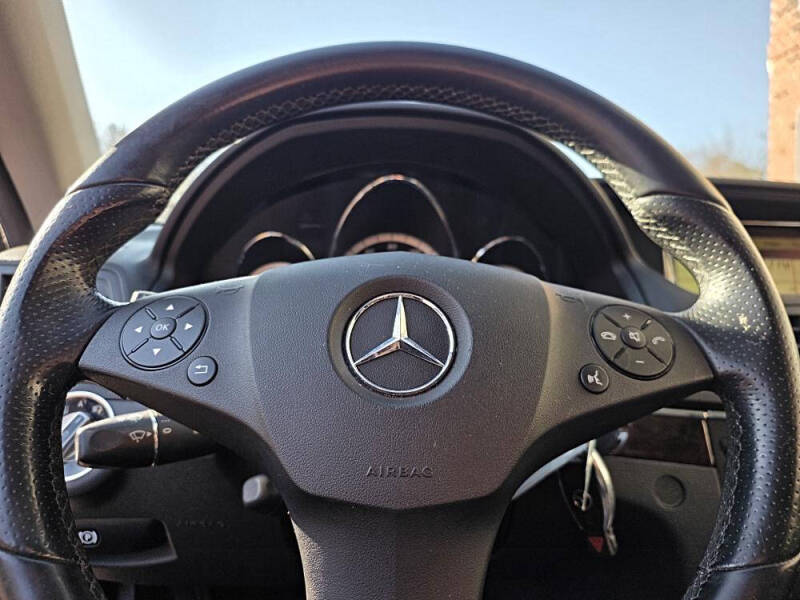 2011 Mercedes-Benz E-Class E 350