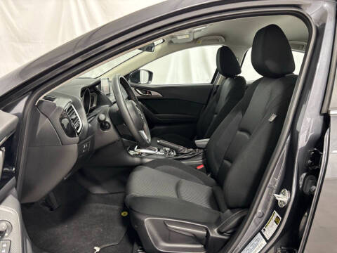 2014 Mazda MAZDA3 i Touring