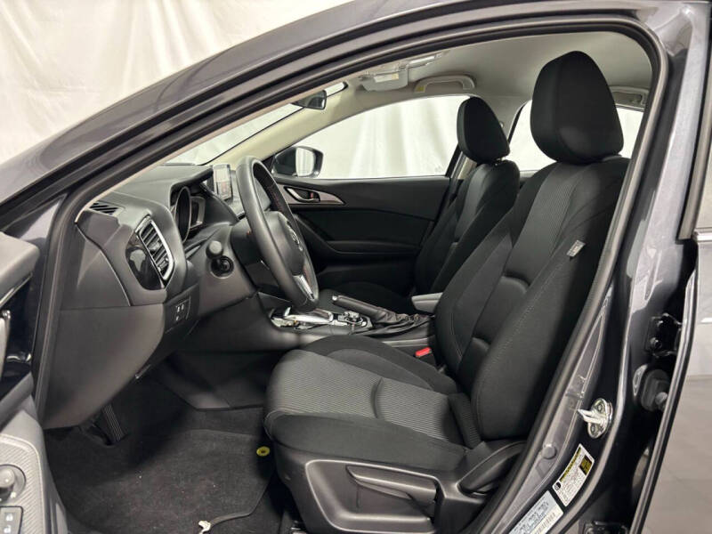 2014 Mazda MAZDA3 i Touring