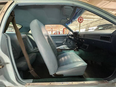 1979 Ford Pinto