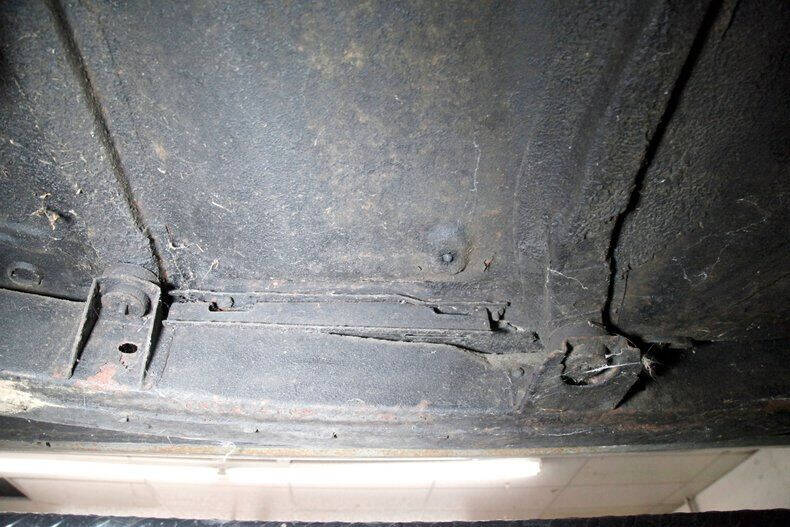 1963 Mercury Monterey