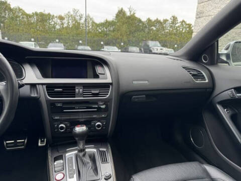 2014 Audi S5 3.0T quattro Prestige