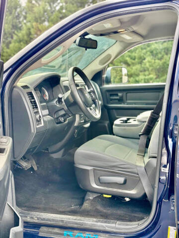 2016 RAM 1500 Express