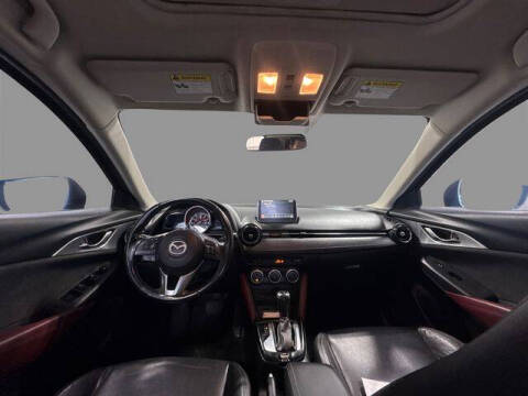 2016 Mazda CX-3 Grand Touring