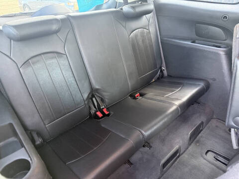 2012 Buick Enclave Premium