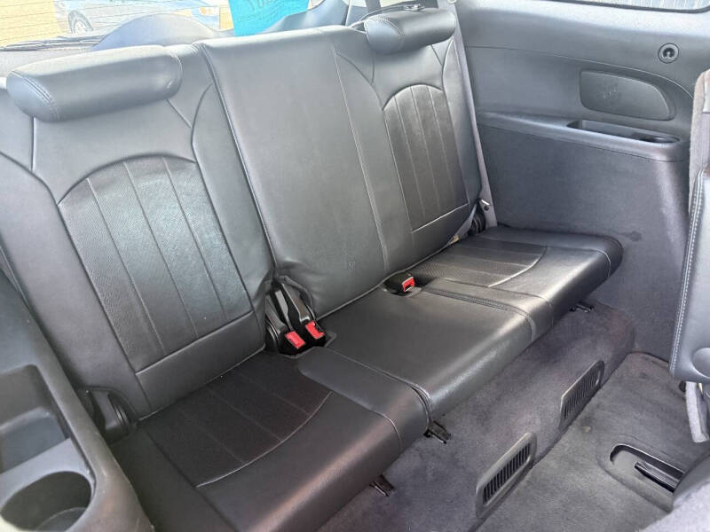 2012 Buick Enclave Premium