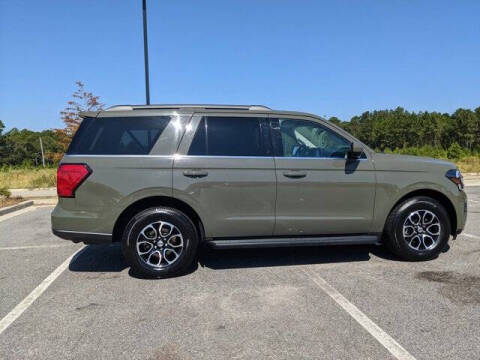 2024 Ford Expedition XLT