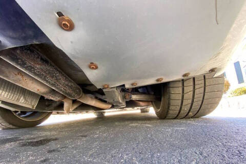 1998 Dodge Viper GTS