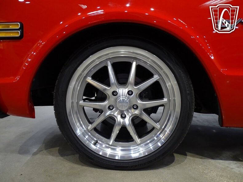 1971 Chevrolet C10