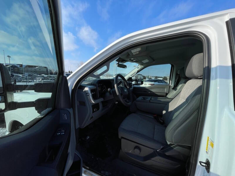 2024 Ford F-250 Super Duty XL