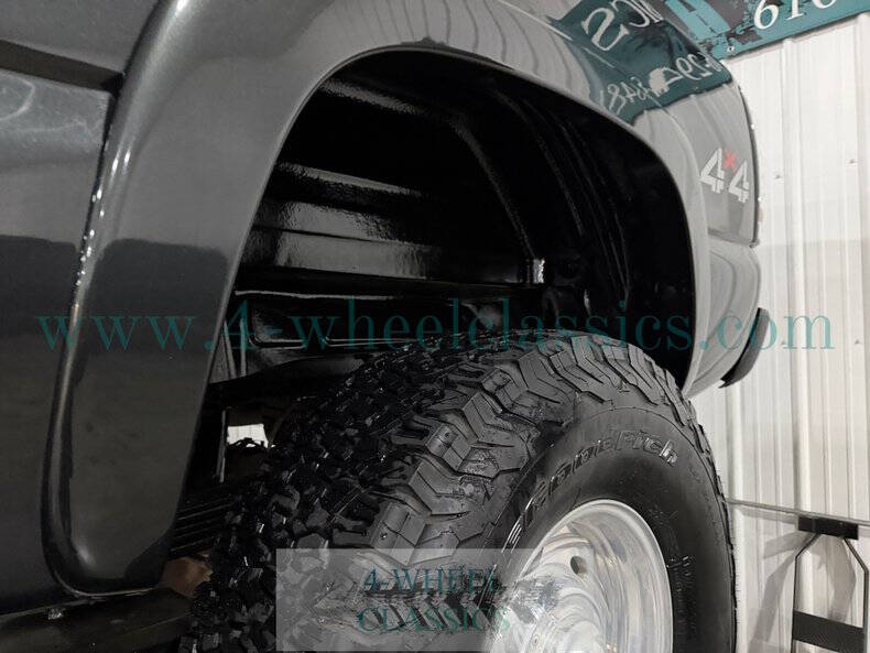 2003 Chevrolet Silverado 2500HD