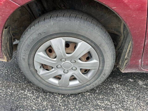 2007 Toyota Sienna