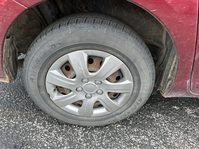 2007 Toyota Sienna