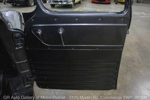 1958 Chevrolet Apache