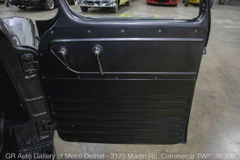 1958 Chevrolet Apache