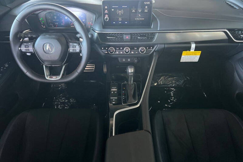 2026 Acura ADX w/A-SPEC