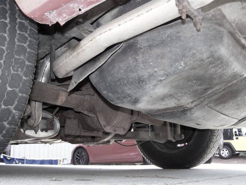 1983 Ford Mustang GLX