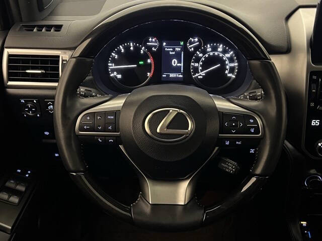 2023 Lexus GX 460